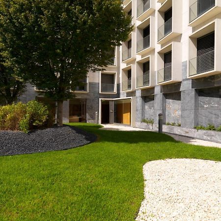 Flh - Porto Charming Flat Apartment Matosinhos  Bagian luar foto