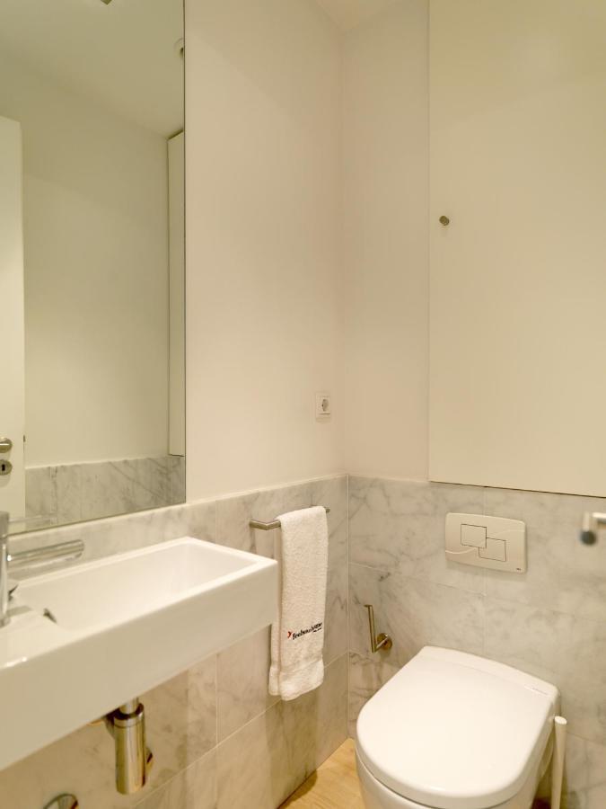 Flh - Porto Charming Flat Apartment Matosinhos  Bagian luar foto