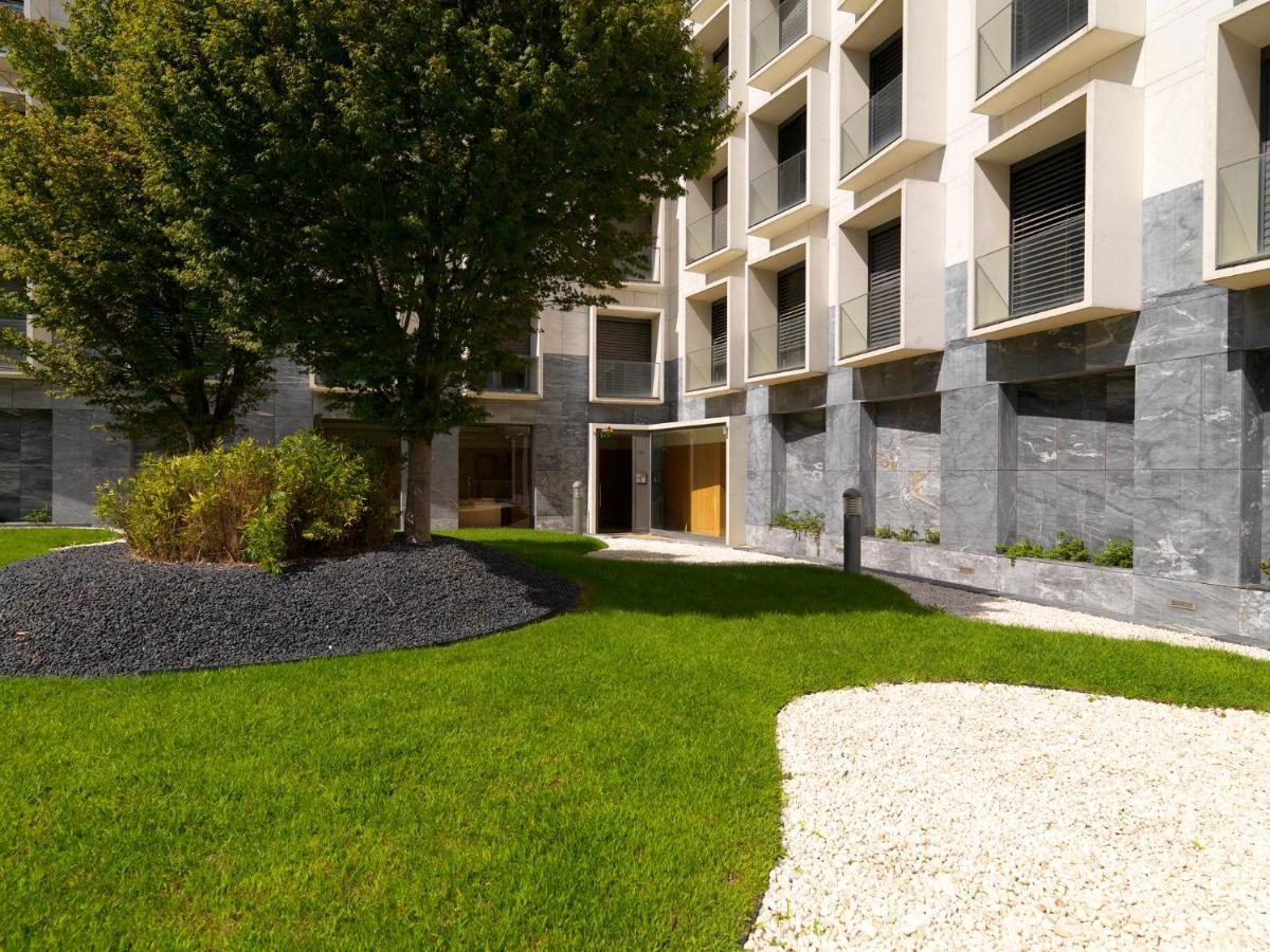 Flh - Porto Charming Flat Apartment Matosinhos  Bagian luar foto