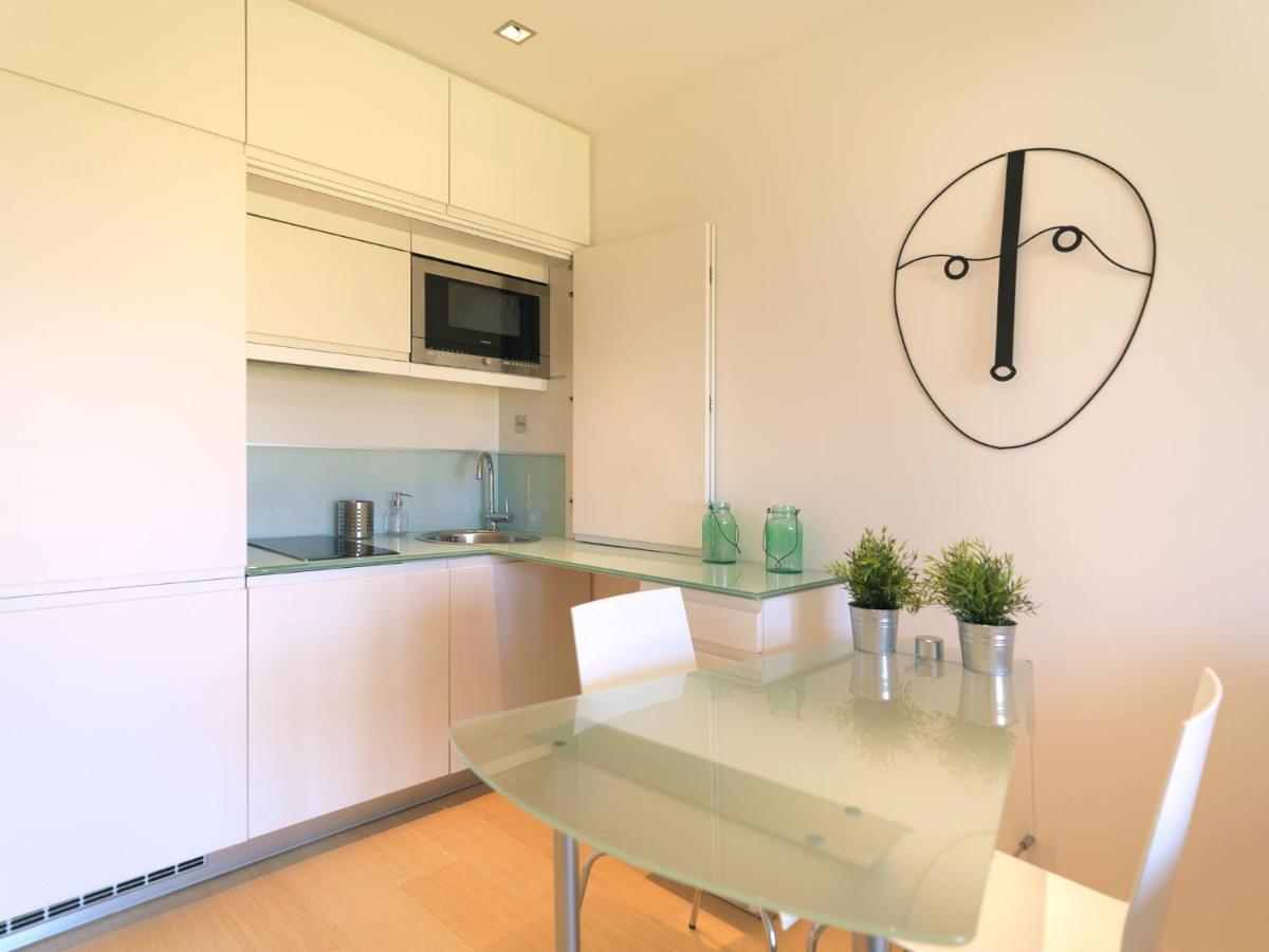 Flh - Porto Charming Flat Apartment Matosinhos  Bagian luar foto
