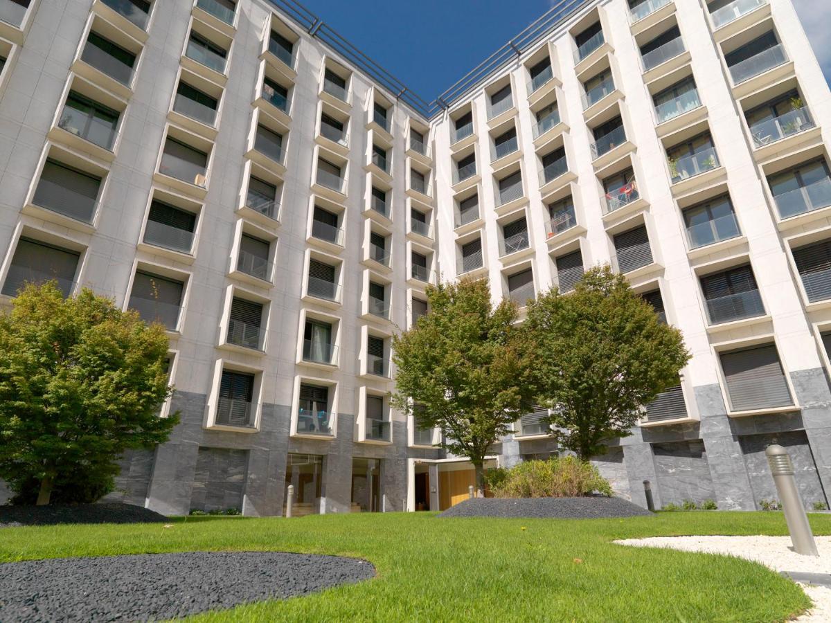 Flh - Porto Charming Flat Apartment Matosinhos  Bagian luar foto